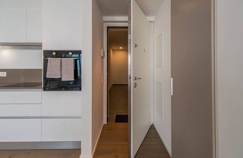 Massagno Apartment | Brand New Apartment In The Heart Of Lugano City 10