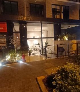 Puerto Inca Apartment | Brand new apartment in Miraflores