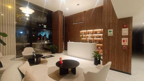 Puerto Inca Apartment | Brand new apartment in Miraflores