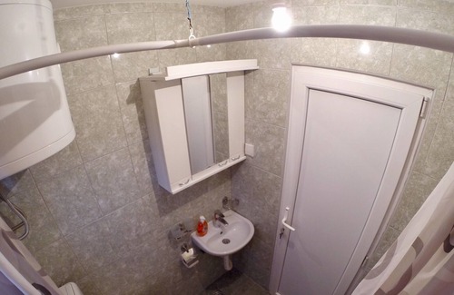 Zemun Apartment | Brand new apartment in a quite part of the town
