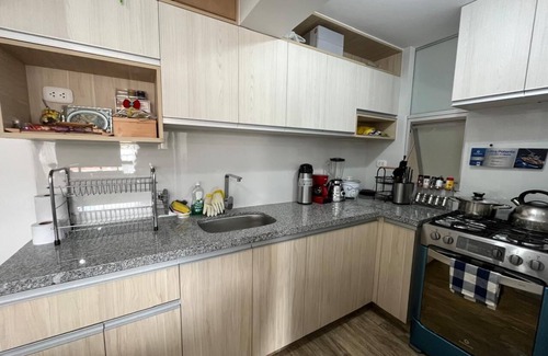 Agua Buena Apartment | Brand new apartment in Cusco.