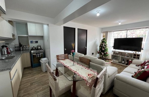Agua Buena Apartment | Brand new apartment in Cusco.