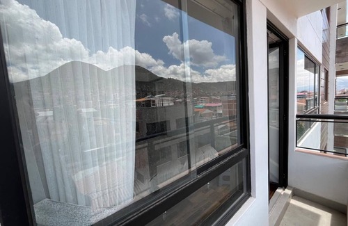 Agua Buena Apartment | Brand new apartment in Cusco.