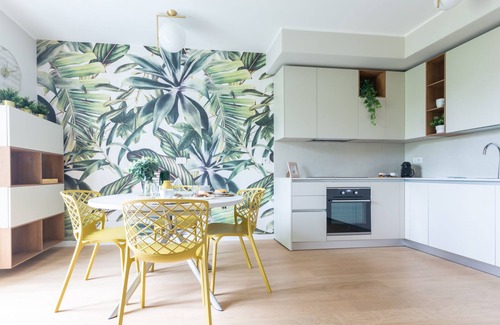 Porta Volta Apartment | Brand new apartment in Porta Volta/Brera