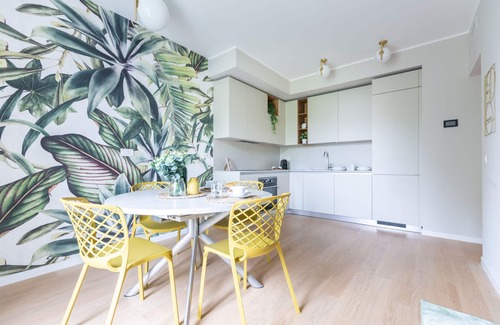 Porta Volta Apartment | Brand new apartment in Porta Volta/Brera