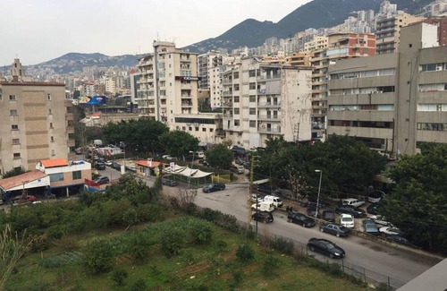 Haret Sakher Apartment | Brand New Apartment in the center of Jounieh!
