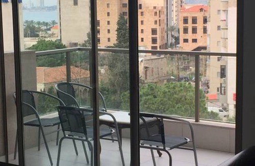 Haret Sakher Apartment | Brand New Apartment in the center of Jounieh!