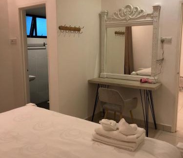 Ringlet Apartment | Brand New Apartment in Local Neighbourhood