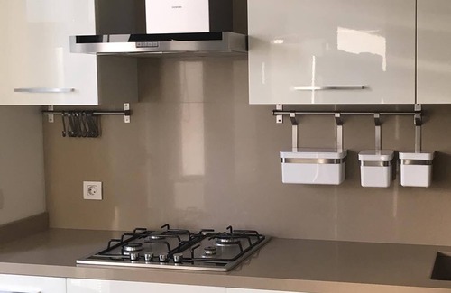 Mar Mikhael Apartment | Brand New Apartment In Mar Mikhael Ashrafieh In The Skyline Iconic Building