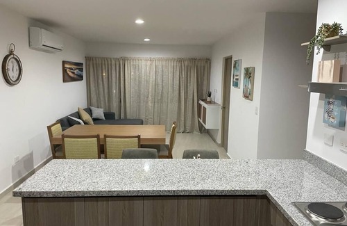 Mazatlan Apartment | Brand New Apartment in Cerritos, Mazatlan