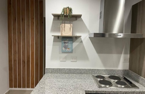 Mazatlan Apartment | Brand New Apartment in Cerritos, Mazatlan