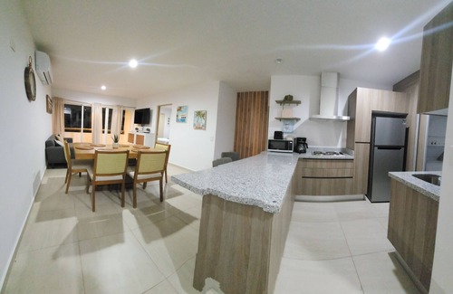 Mazatlan Apartment | Brand New Apartment in Cerritos, Mazatlan