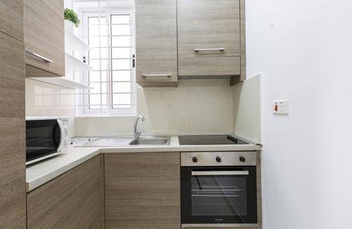 Sliema Apartment | Brand new apartment in Sliema 2 min by the