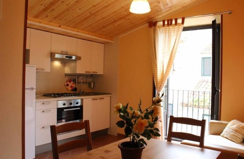 Old Town Apartment | Brand new apartment in the city center a short walk from the Duomo. Wi-Fi is free.