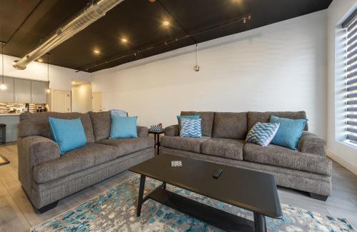 Fennville House | Brand new apartment in Downtown Fennville!