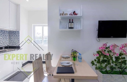 Chamkar Mon Apartment | Brand new apartment in the center of town