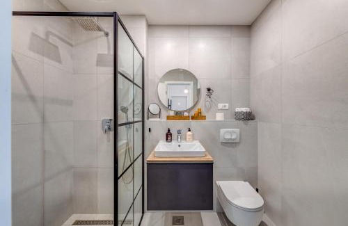 Strozanac Apartment | BRAND NEW - Apartment Maestral, Strozanac