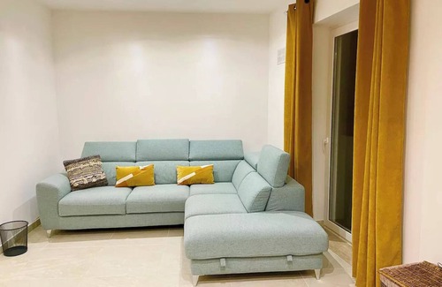 Tarxien Apartment | Brand New Apartment in a quiet area