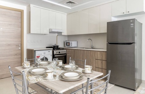 Mirdif Apartment | Brand New Apartment Near To Dubai Airport