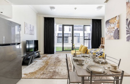 Mirdif Apartment | Brand New Apartment Near To Dubai Airport