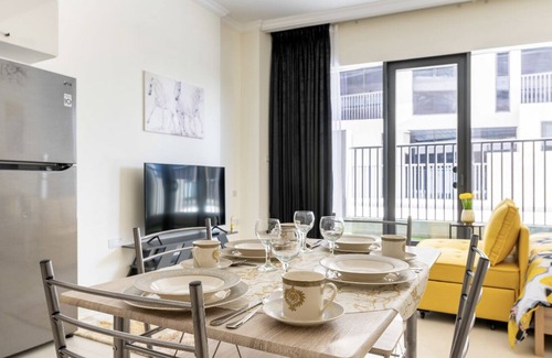 Mirdif Apartment | Brand New Apartment Near To Dubai Airport