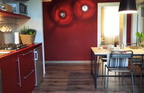 Ghisolfa House | Brand new apartment near fiera