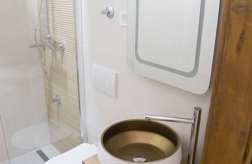 Mostar Old Town House | Brand new apartment of historical heritage