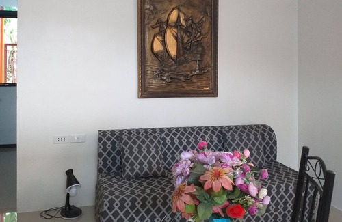 Candelaria Apartment | Brand new apartment, close to Balai Gethsemane, and Dapian Resort