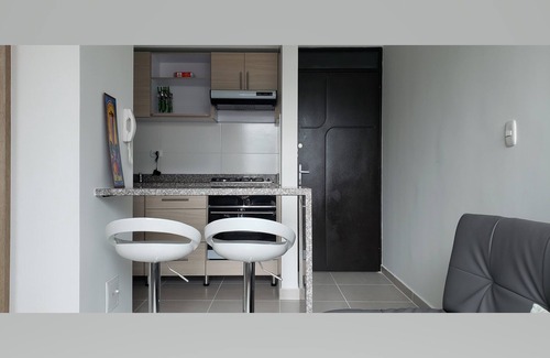 Ibague Apartment | Brand New Apartment To Relax