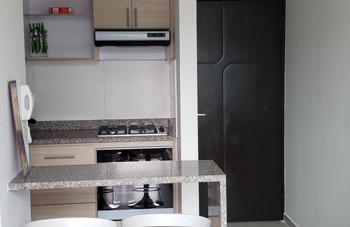 Ibague Apartment | Brand New Apartment To Relax