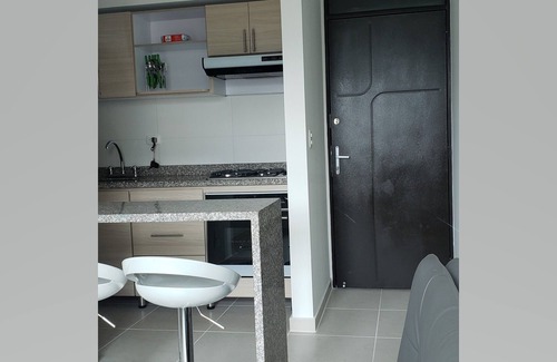 Ibague Apartment | Brand New Apartment To Relax