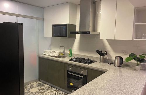 Vallecito Apartment | Brand New Apartment Vallecito