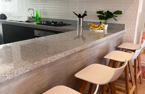 Vallecito Apartment | Brand New Apartment Vallecito