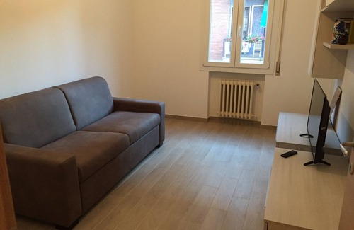 Navile Apartment | Brand new apartment with parking near Central Station