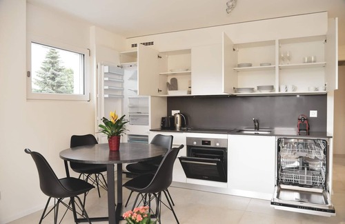 Agno Apartment | Brand New Apartment🎖cecilia Residence Apt N°1