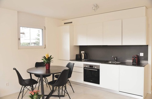 Agno Apartment | Brand New Apartment🎖cecilia Residence Apt N°1