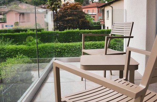Agno Apartment | Brand New Apartment🎖cecilia Residence Apt N°1