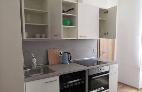 Karlin Apartment | Brand New Apartments 2.1