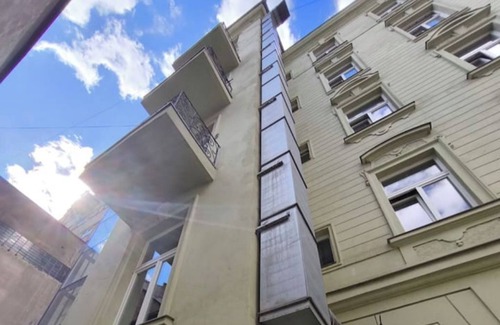 Karlin Apartment | Brand New Apartments 2.1