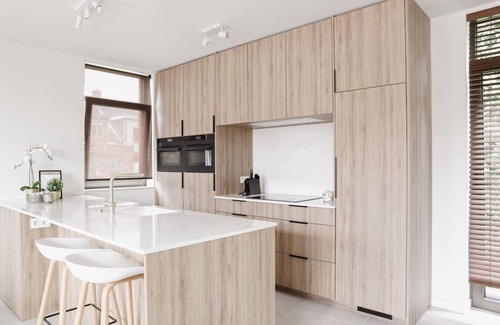 Belsele Apartment | Brand new appartment between Ghent and Antwerp
