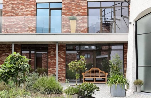 Belsele Apartment | Brand new appartment between Ghent and Antwerp