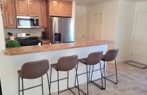 Moab South Valley Villa | -Brand New- Awesome Comfy Villa in Moab!