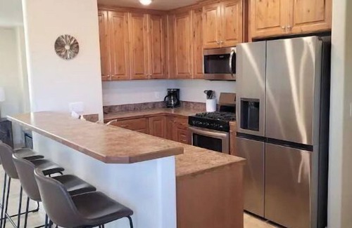 Moab South Valley Villa | -Brand New- Awesome Comfy Villa in Moab!