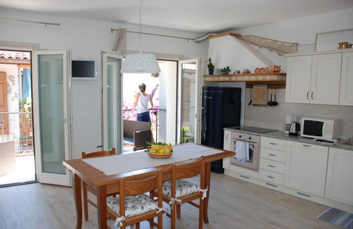 Limone sul Garda Apartment | Brand new bright and beautiful apartment