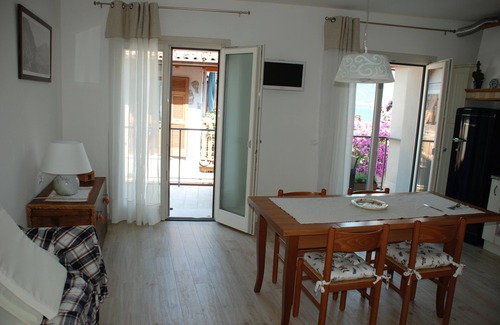 Limone sul Garda Apartment | Brand new bright and beautiful apartment
