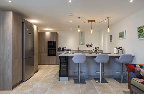 Melton Constable House | Brand new barn conversion. Perfect location for North Norfolk Coast.