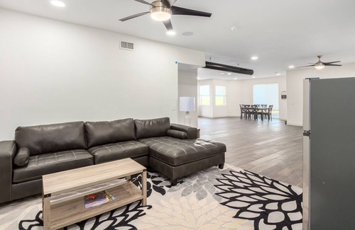 North Gateway House | Brand New Basement Home on a Tranquil Hillside Lot.