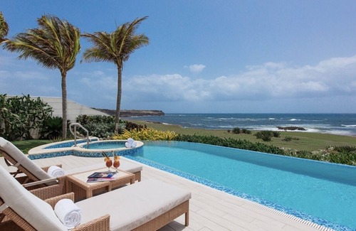 Whitehaven Villa | Brand New Beach House at Culpepper, The Crane, East Resort
