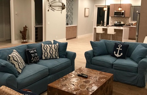 Treasure Cay House | Brand New Beach House