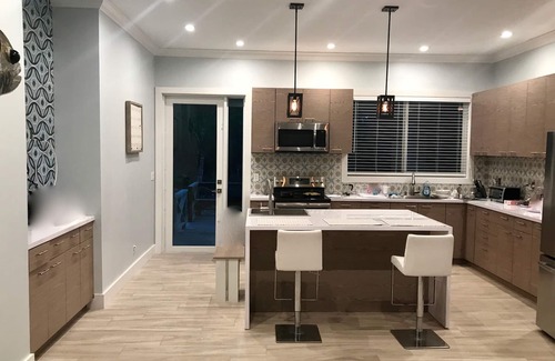Treasure Cay House | Brand New Beach House